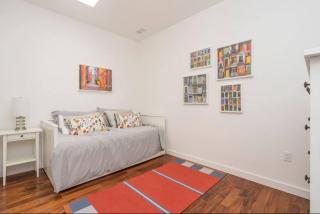 The Liberty Suite Residence - 1