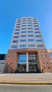 Hotel Diego de Almagro Curicó - Curicó - 0