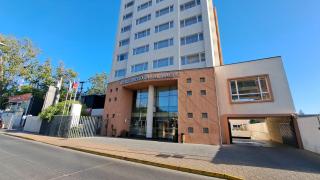 Hotel Diego de Almagro Curicó - Curicó - 9