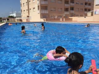 Playa, Port Aventura, Golf, wifi y Parking - Miami Platja - 0