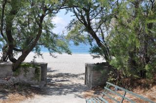 B&B Sulla Spiaggia - Belmonte Calabro - 0