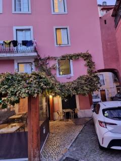 Alfama OvertheTejo - 8