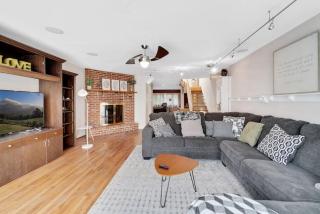 Society Hill 4 Bedroom with Garage Parking - Philadelphia - 0