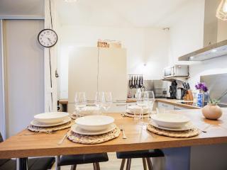 Le Cézanne - Jardin - Parking - Babyfoot - Centre-ville - Troyes - 3