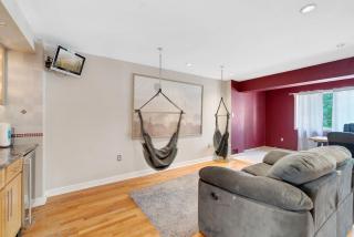 Society Hill 4 Bedroom with Garage Parking - Philadelphia - 5