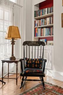 Fairmount Neighborhood Gem - Philadelphia - 8