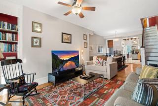 Fairmount Neighborhood Gem - Philadelphia - 6