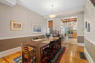 Fairmount Neighborhood Gem - Philadelphia - 4