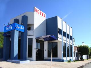 Hotel Lago Azul - Bonito - 0
