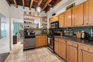 Fairmount Neighborhood Gem - Philadelphia - 2