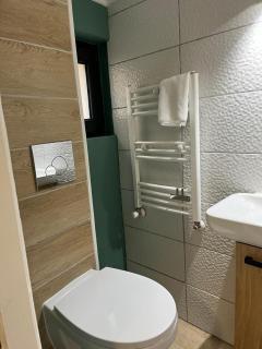 Moon and Sun Apartments - Sibiu - 4