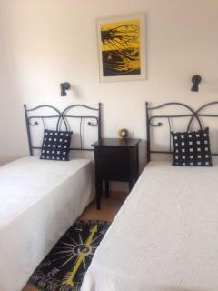 Villa en zona tranquila de Lajares VISTA CALMA - 9