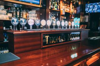Thomas Moore Inn - 1