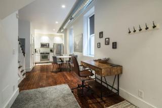 Old City Gem 2 BR 1 5 BA,Perfect Location - Philadelphia - 9