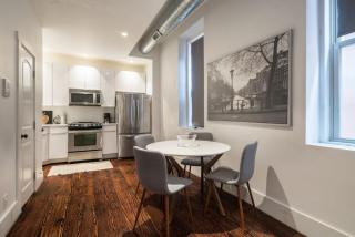 Old City Gem 2 BR 1 5 BA,Perfect Location - Philadelphia - 4