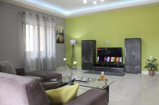 Kallia's Modern Apartment - Císsamos - 2