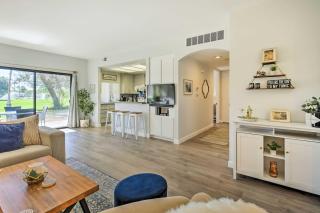 Modern Golf Course Retreat in Cathedral City! - Cathedral City - 4