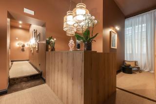 The Couper Castello - Milan - 7