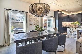 Stylish Albuquerque Home about 6 Miles to Downtown! - Albuquerque - 4