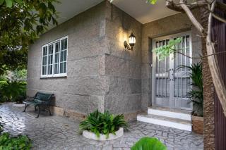 Casa, playa y jardín - 3