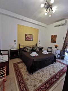 B&B Divina Roma - Rome - 2