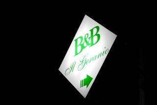 Il Geranio b&b - Acconia - 9