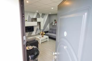 Il Geranio b&b - Acconia - 5