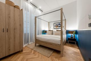 The Couper Castello - Milan - 2