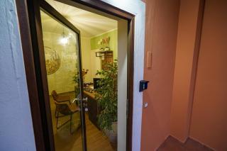 Il Geranio b&b - Acconia - 8