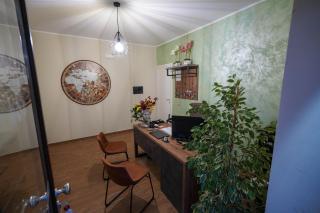 Il Geranio b&b - Acconia - 7