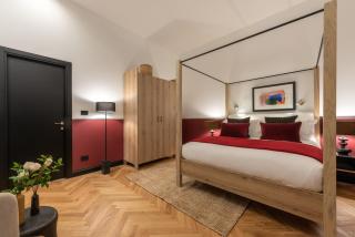 The Couper Castello - Milan - 4