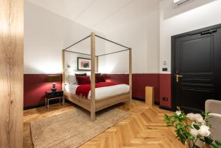 The Couper Castello - Milan - 6