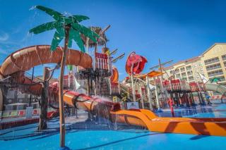Westgate Lakes resort - 0