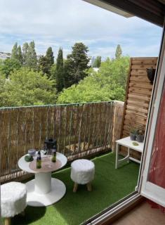 Appartement Circé - Montpellier Nord-Hopitaux-Facultés - Montpellier - 9
