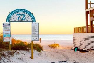 Southwind Condominiums 6-B - Panama City Beach - 2