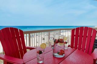 Sunrise Beach 511 - Panama City Beach - 0