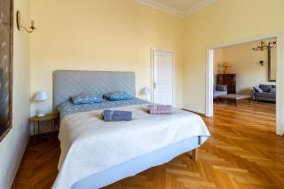 Apartament luster i obrazów - Varsavia - 2