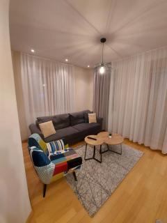 Apartman Ksenija - 4