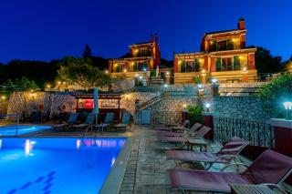 Corfu Sokraki Villas - Sokrakion - 2