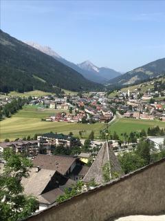 Pension Pichler - Sillian - 1