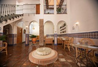 Hostal San Juan - Salobreña - 4