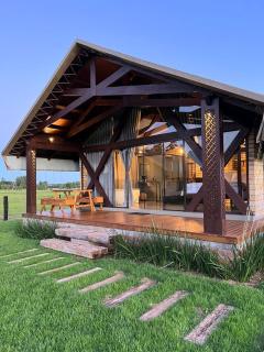 Vicença Glamping - Praia Grande - 0