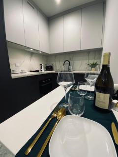 Wileńska home apartment 3 - Varsavia - 7