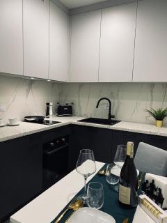 Wileńska home apartment 3 - 5