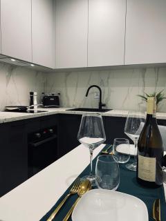 Wileńska home apartment 3 - 1