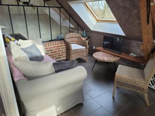 Le Paddock Du Val De Lys - Blessy - 7
