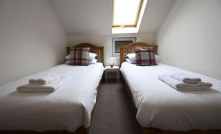 Sugarloaf - Fort William - 4