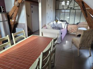 Le Paddock Du Val De Lys - Blessy - 8