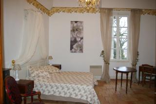 Grande Maison Mirabelensis - chambres d'hôtes - Mirabel - 3