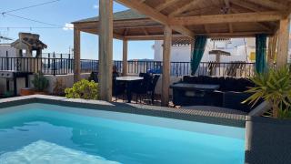 Casa Palma - Cómpeta - 3